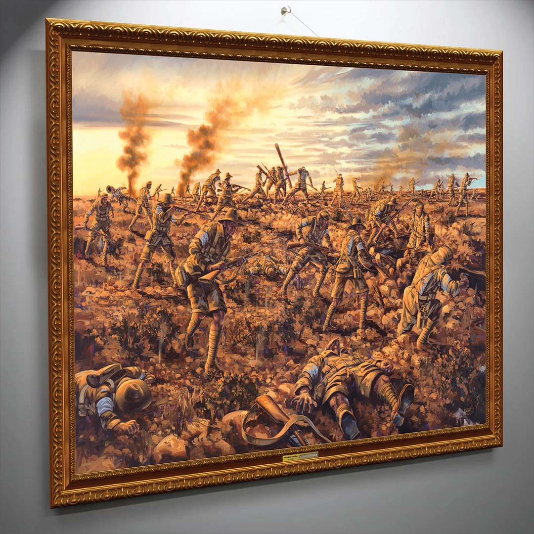 Military Artworks