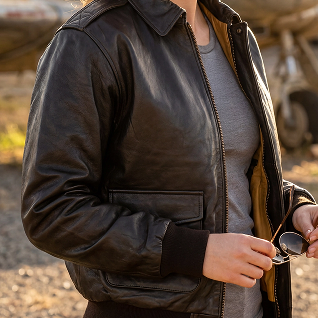 Military Clothing